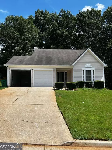 4949 Penscot Way, Stone Mountain, GA 30088