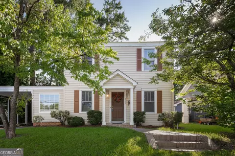 3208 Ridge Ave, Macon, GA 31204
