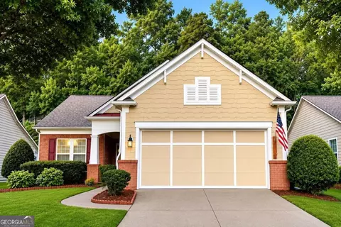 Undisclosed, Cumming, GA 30040