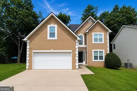 2315 Lake Royale Dr, Riverdale, GA 30296