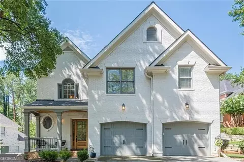8540 Edwardton Dr, Roswell, GA 30076