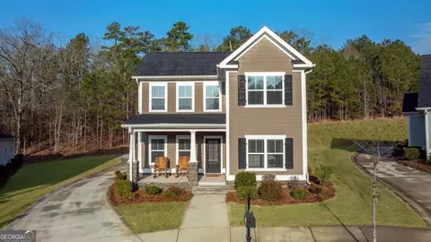 1231 Carriage Ridge Dr, Greensboro, GA 30642