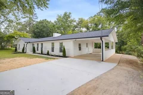 546 Fieldwood Dr NW, Adairsville, GA 30103