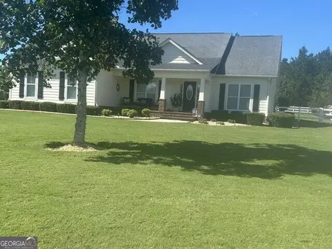 108 Nicole Ave, Statesboro, GA 30461