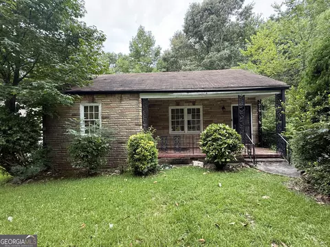 1841 Lomita Rd SE, Atlanta, GA 30316