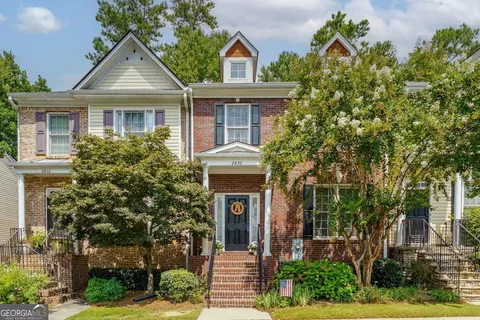 2830 Langford Commons Dr, Norcross, GA 30071