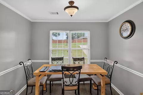 Dining - 2025 Clarkston Dr, Augusta, GA 30909 photo 1 of 1