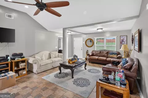 Entry Way - 2025 Clarkston Dr, Augusta, GA 30909 photo 3 of 6