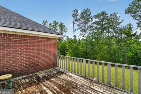 Exterior - 2025 Clarkston Dr, Augusta, GA 30909 photo 4 of 6