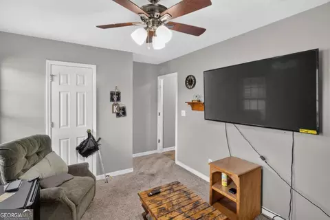 Entry Way - 2025 Clarkston Dr, Augusta, GA 30909 photo 5 of 6