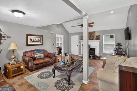 Entry Way - 2025 Clarkston Dr, Augusta, GA 30909 photo 2 of 6