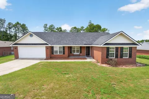 2025 Clarkston Dr, Augusta, GA 30909