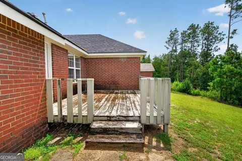 Exterior - 2025 Clarkston Dr, Augusta, GA 30909 photo 3 of 6