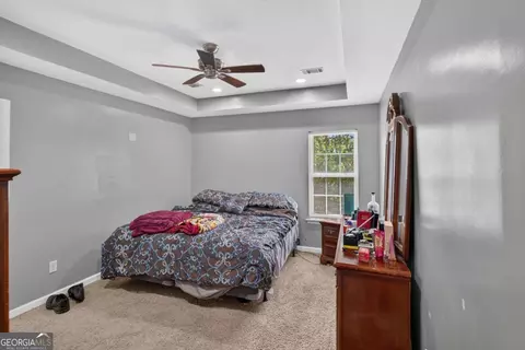 Bedroom - 2025 Clarkston Dr, Augusta, GA 30909 photo 1 of 4