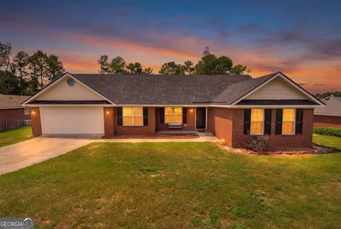 Exterior - 2025 Clarkston Dr, Augusta, GA 30909 photo 2 of 6