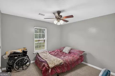 Bedroom - 2025 Clarkston Dr, Augusta, GA 30909 photo 3 of 4