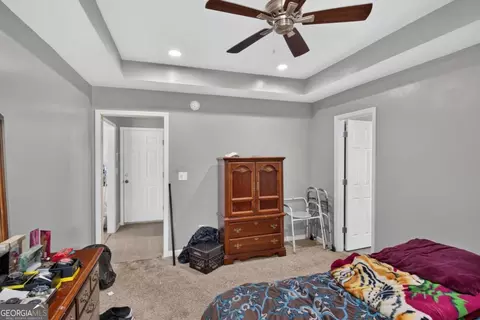 Bedroom - 2025 Clarkston Dr, Augusta, GA 30909 photo 2 of 4