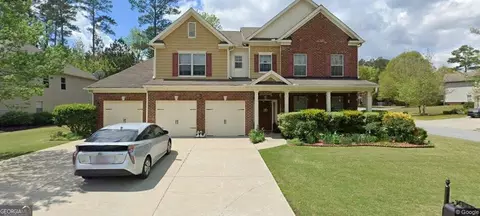 1970 Broadleaf Ln, Powder Springs, GA 30127