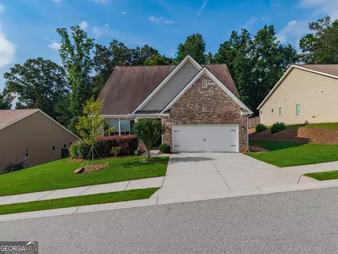121 Rolling Hills Pl, Canton, GA 30114