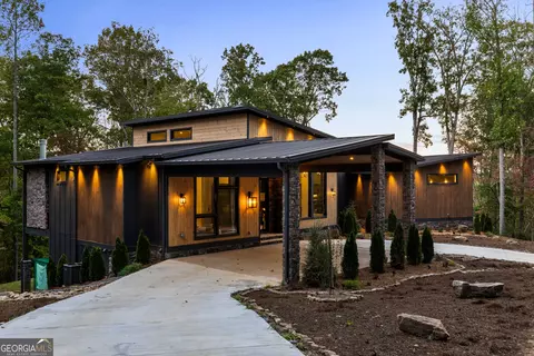103 Dry Branch Trl, Blue Ridge, GA 30513