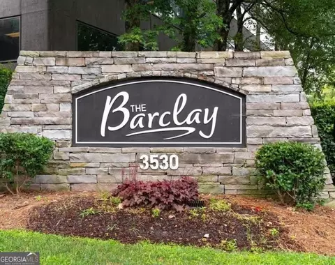3530 Piedmont Rd NE #M1, Atlanta, GA 30305