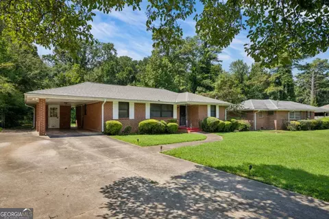 1923 Joseph Ct, Decatur, GA 30032