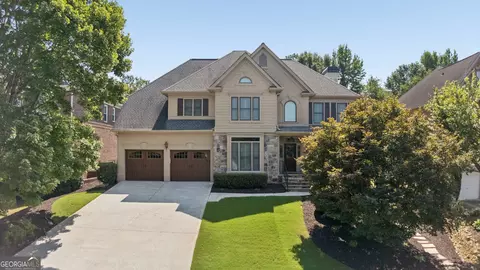 3972 Blustery Way NE, Marietta, GA 30066