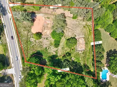 15975 Cogburn Rd, Alpharetta, GA 30004