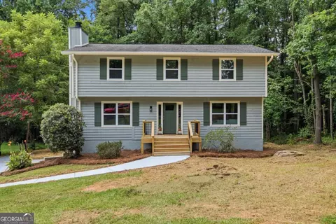 835 Omaha Dr, Norcross, GA 30093