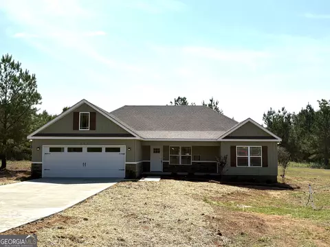 221 Buckingham Parc Cir, East Dublin, GA 31027