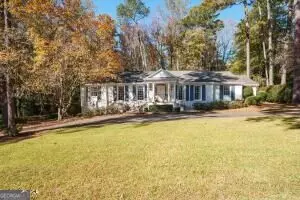 2783 S Hillandale Cir, Macon, GA 31204