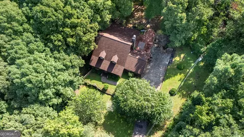 121 Hunt Rd, Lagrange, GA 30241