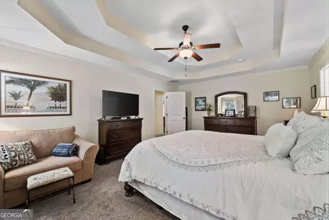 Bedroom - 2301 Matt Michell Ln, Monroe, GA 30655 photo 7 of 7