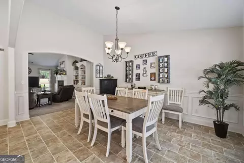 Dining - 2301 Matt Michell Ln, Monroe, GA 30655 photo 1 of 2