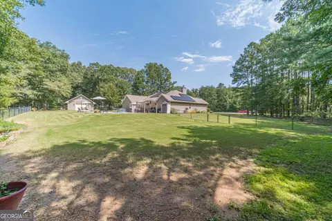 Exterior - 2301 Matt Michell Ln, Monroe, GA 30655 photo 8 of 19