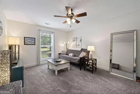 Bedroom - 2301 Matt Michell Ln, Monroe, GA 30655 photo 3 of 7