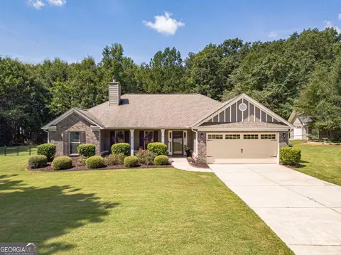 Exterior - 2301 Matt Michell Ln, Monroe, GA 30655 photo 18 of 19