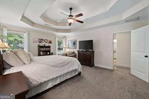 Bedroom - 2301 Matt Michell Ln, Monroe, GA 30655 photo 6 of 7