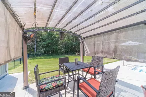 Exterior - 2301 Matt Michell Ln, Monroe, GA 30655 photo 16 of 19