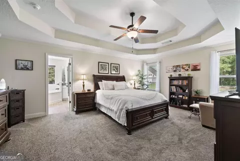 Bedroom - 2301 Matt Michell Ln, Monroe, GA 30655 photo 5 of 7