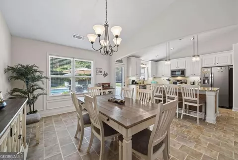Dining - 2301 Matt Michell Ln, Monroe, GA 30655 photo 2 of 2