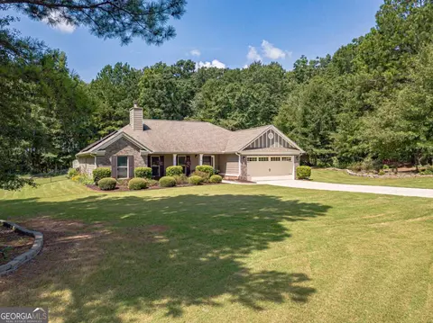 Exterior - 2301 Matt Michell Ln, Monroe, GA 30655 photo 17 of 19
