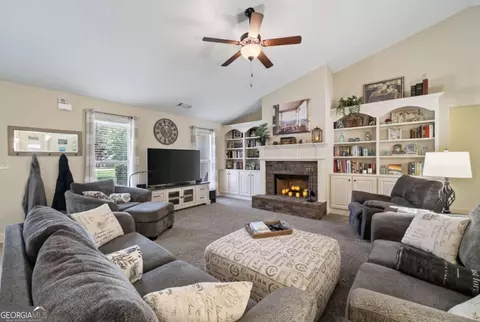 Living - 2301 Matt Michell Ln, Monroe, GA 30655 photo 1 of 1