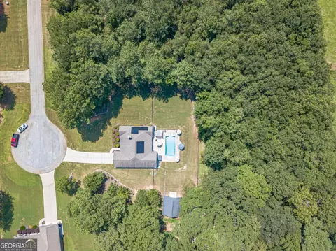 View/Area - 2301 Matt Michell Ln, Monroe, GA 30655 photo 6 of 9