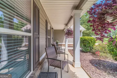Exterior - 2301 Matt Michell Ln, Monroe, GA 30655 photo 6 of 19