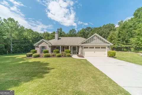 2301 Matt Michell Ln, Monroe, GA 30655