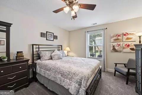 Bedroom - 2301 Matt Michell Ln, Monroe, GA 30655 photo 1 of 7