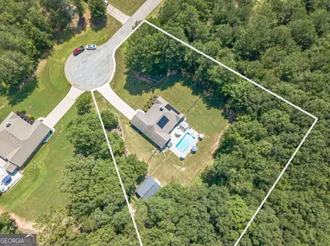 View/Area - 2301 Matt Michell Ln, Monroe, GA 30655 photo 7 of 9