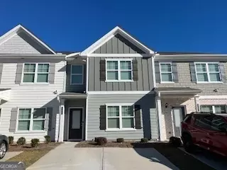4353 Smithgall Ct #62, Union City, GA 30291