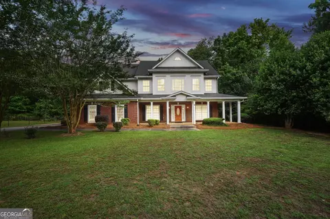 1731 Snapping Shoals Rd, Mcdonough, GA 30252